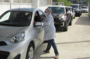 Campanha de Vacinação será retomada