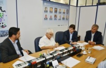 Arujá e Salesópolis solicitam linhas