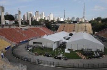 Capital precisará de mais mil leitos