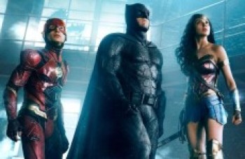 "Liga da Justiça"