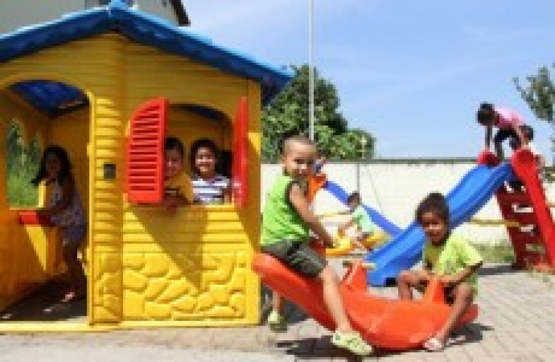 Projeto para as próximas creches será apresentado
