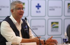 Ministério confirma 92 mortes por coronavírus