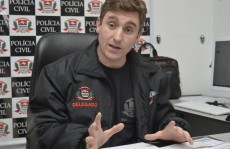 Polícia Civil de Mogi localiza quadrilha