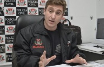 Polícia Civil de Mogi localiza quadrilha