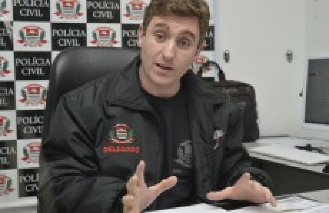 Polícia Civil de Mogi localiza quadrilha