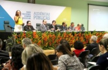 BNCC vai nortear a Educação Básica