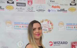 Gisele Santos assume a Diretoria Geral da Câmara de Itaquá