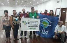 Itaquá participará de Conferência Nacional