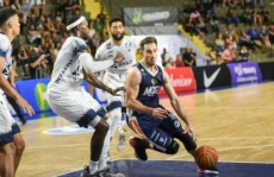 NBB finaliza fase de classificação e Mogi encara Bauru pelas oitavas