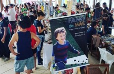 Região elabora programação especial para a criançada