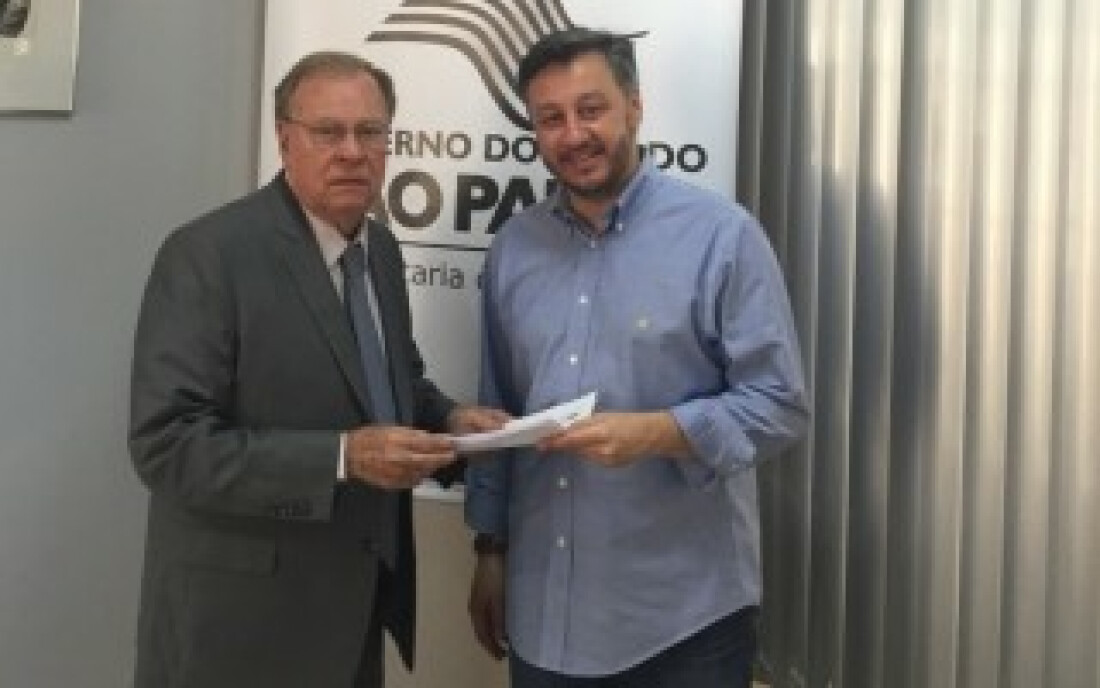 Escolas terão verba para reformas