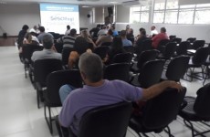 Mais 3 conselhos aprovam o projeto do Sesc na cidade