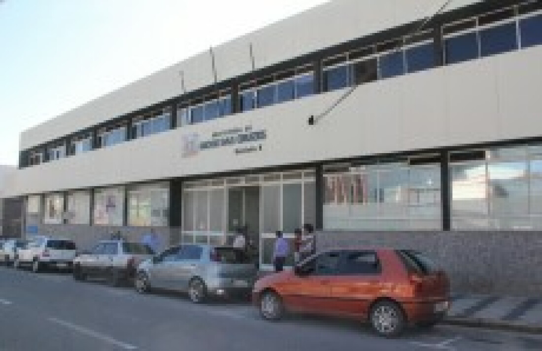 Gestão é bem avaliada pelo Tribunal de Contas