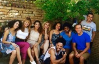 Encontro em Movimento é contemplado com edital