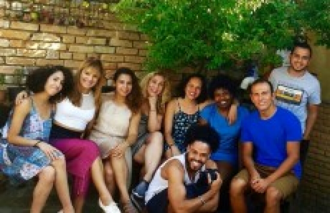 Encontro em Movimento é contemplado com edital