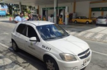 Fiscalização paralisa 53 estabelecimentos