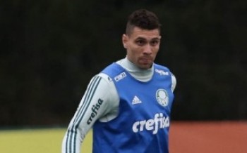 Palmeiras quer mostrar que ainda está vivo no Brasileirão