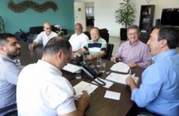 Convênio da Apae terá serviço para crianças de até três anos