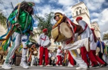 Grupos de congada receberão apoio