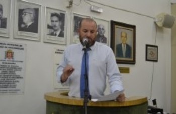 Câmara de Ferraz debate a segurança da cidade