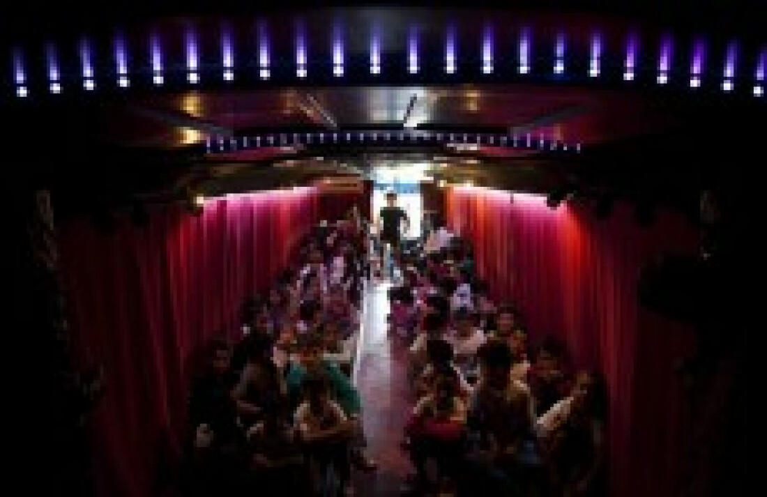 Tribuna