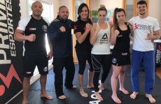 Ana Baby na novela "A Força do Querer"