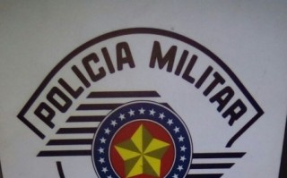 Dupla é presa após assalto em Mogi