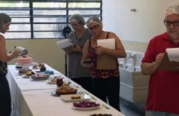 Semifinal do Crescer será na quinta