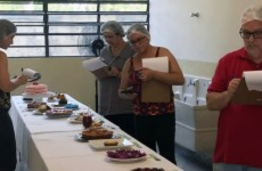 Semifinal do Crescer será na quinta