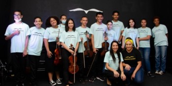 Gerando Falcões abre inscrições para oficinas culturais em Poá