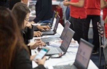 Evento é aberto a toda população