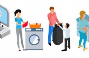 Veja dicas para utilizar em casa ao receber uma pessoa com os sintomas do coronavírus