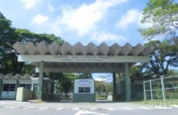 Hospital das Clínicas está no plano de contingência