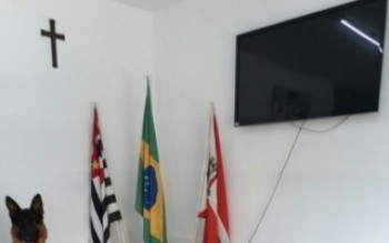 PM da região apreende drogas