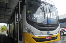 Redução de 25% na frota em circulação inicia hoje
