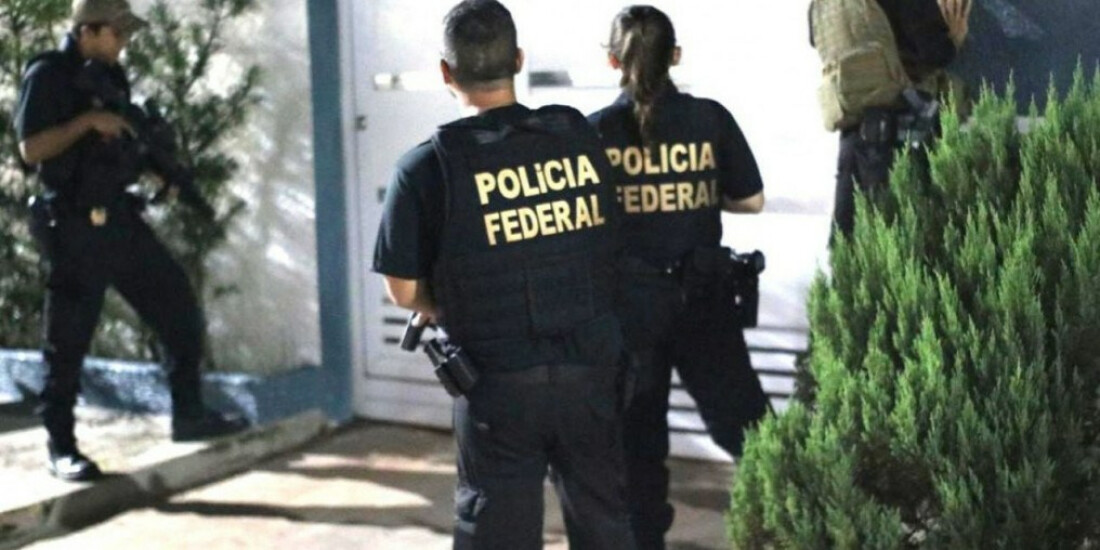 Operação conjunta apura suposto esquema bilionário de venda de ouro