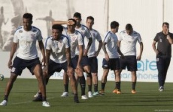 Corinthians visita o Bahia e começa contagem para o título