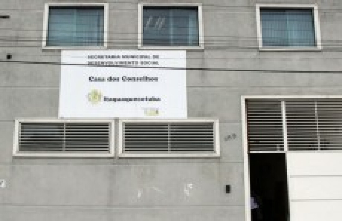 Estão abertas inscrições para conselho municipal