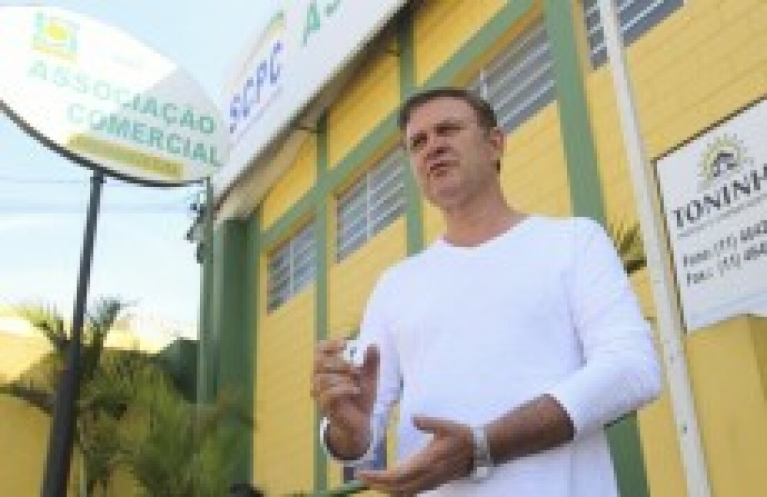 'Incluir Itaquá' solicita alça de acesso a rodovia