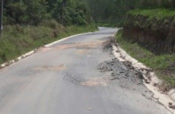 Empresa contratada por Inho recebe notificação