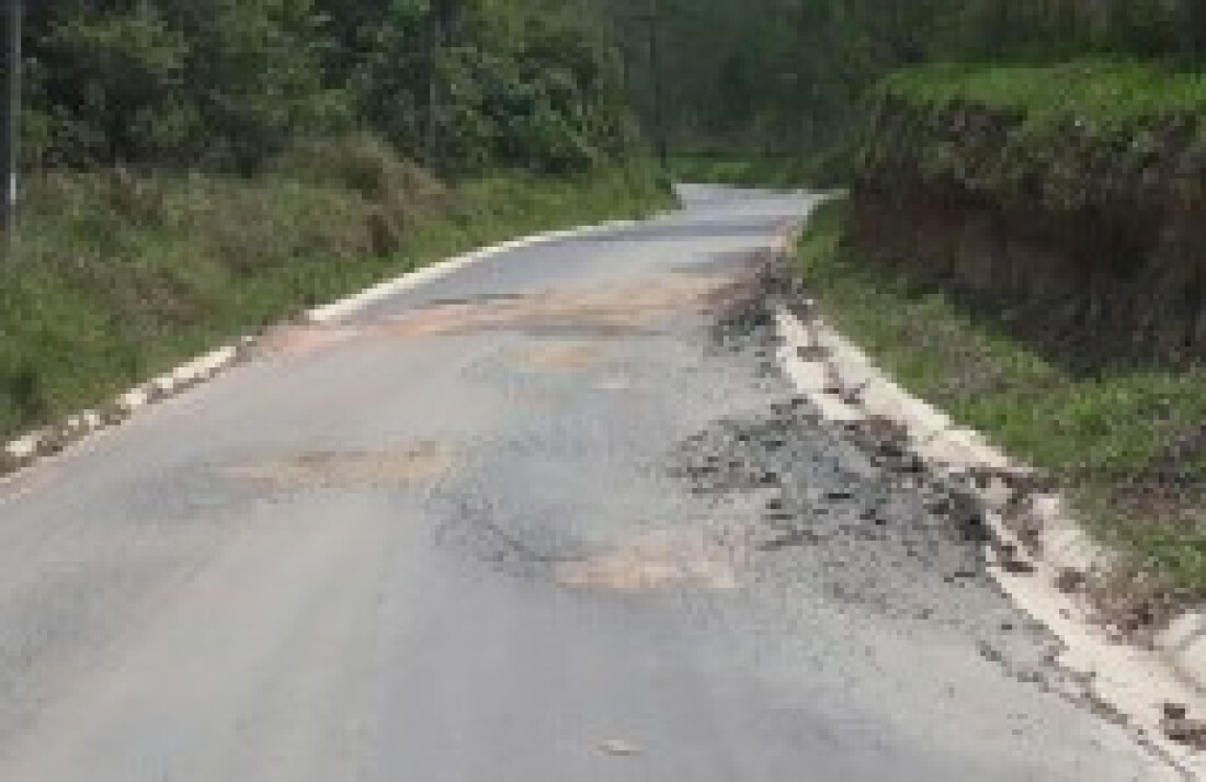 Empresa contratada por Inho recebe notificação