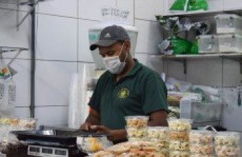 Custo para produzir máscaras sofre aumento de 5000%