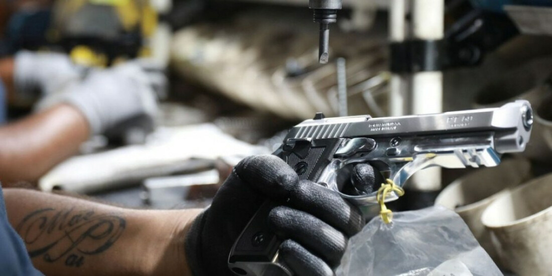 Justiça faz novo esclarecimento sobre o recadastramento de armas