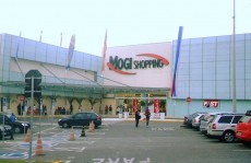 Shoppings da região estão fechados a partir de hoje