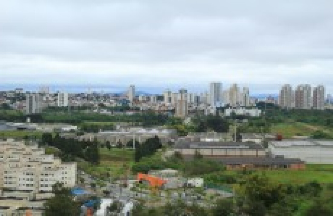 Mogi decreta estado de calamidade pública