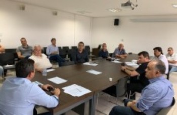 Comércios do Alto Tietê são orientados a parar