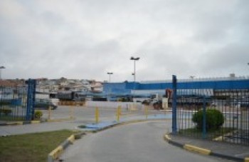 Obras aceleram e Assaí deve abrir até fim do ano