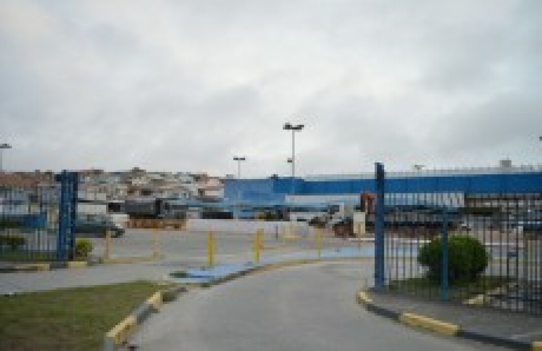 Obras aceleram e Assaí deve abrir até fim do ano