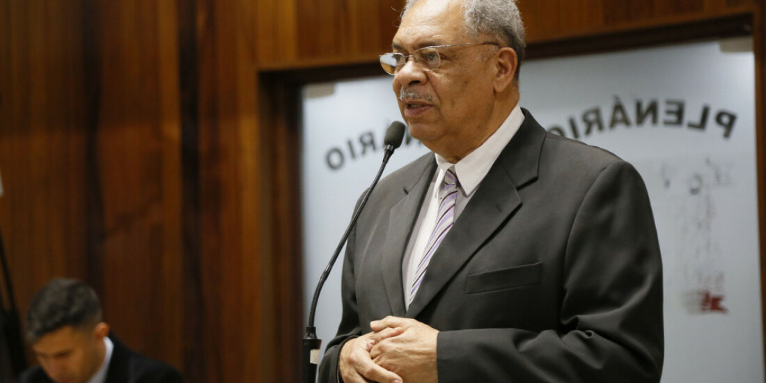 Morre ex-vereador e diácono de Mogi das Cruzes, Geraldão