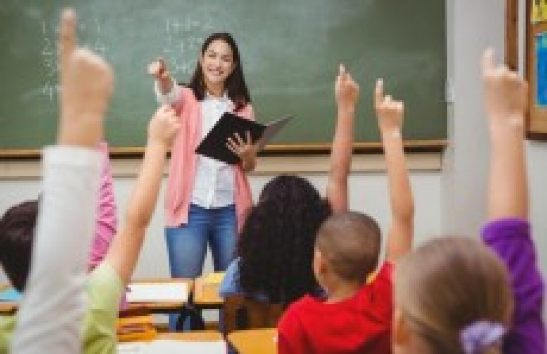 Ministério da Educação vai lançar residência para formar professores